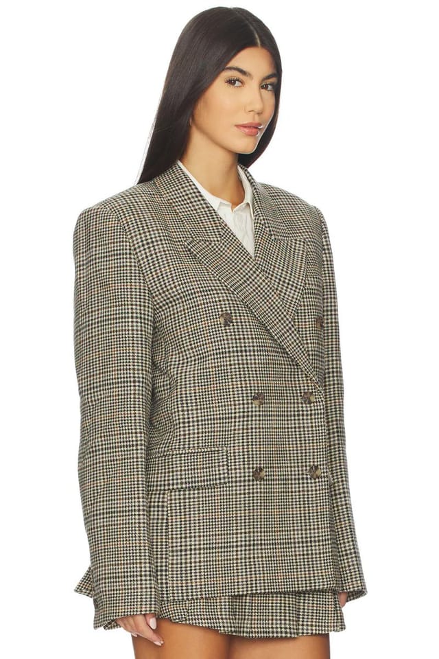 revolve Elsie Blazer - 3