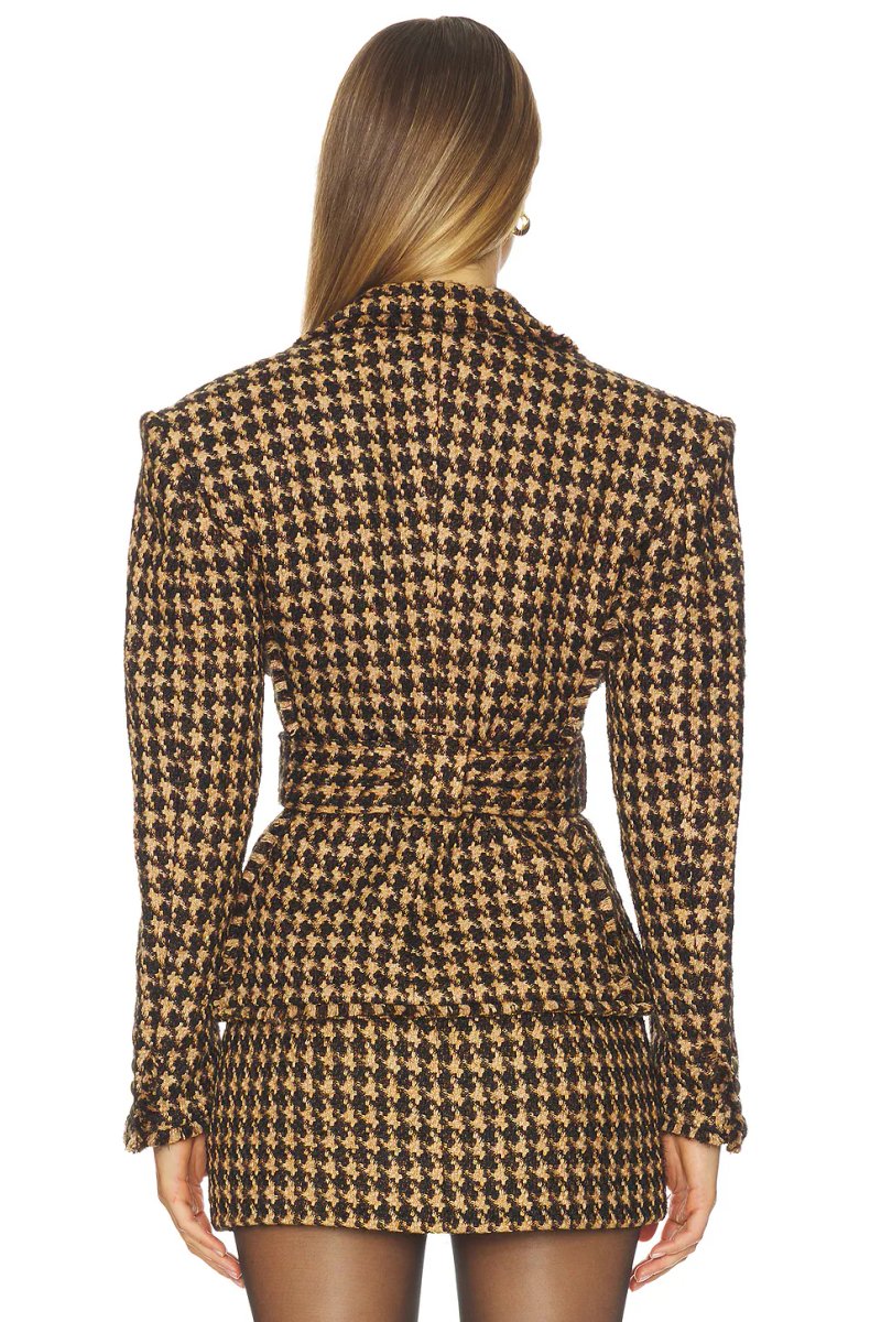 revolve Janice Jacket - 3