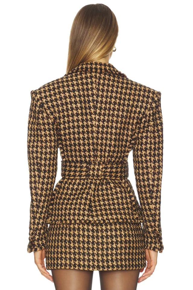 revolve Janice Jacket - 3