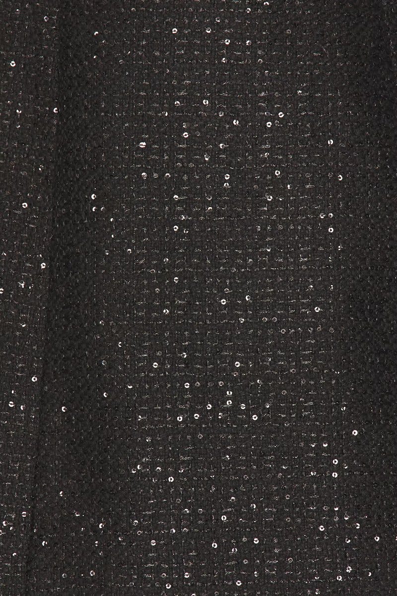 revolve Karoline Boucle Mini Dress - 4