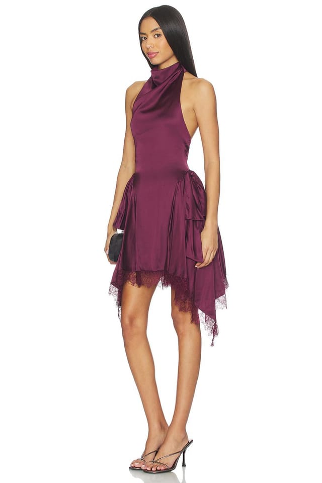 revolve Dolores Mini Dress - 2