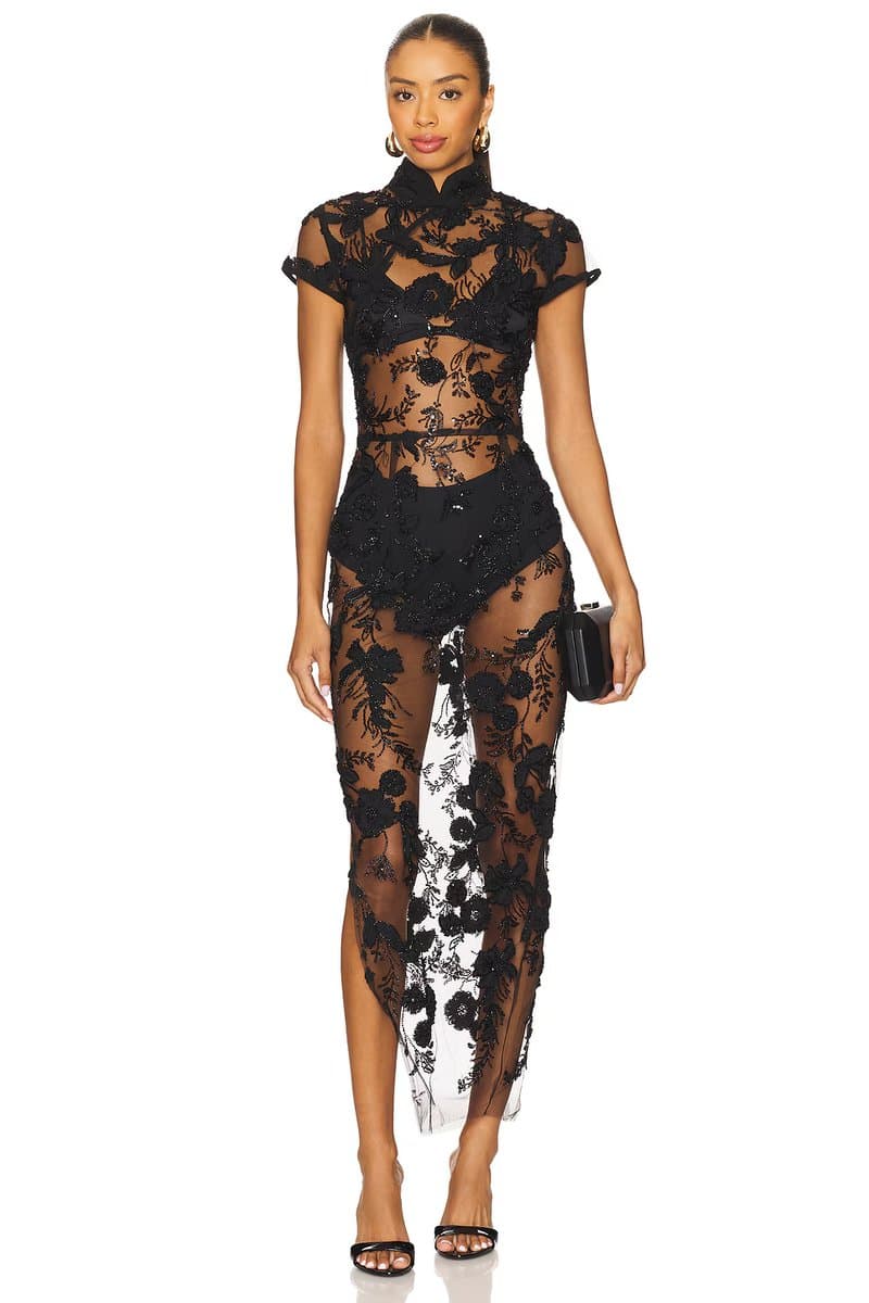 revolve Charlize Dress