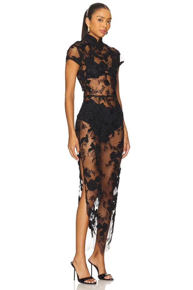 revolve Charlize Dress - 2