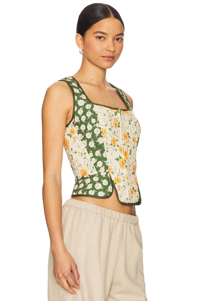 revolve Sinclair Ete Top - 2