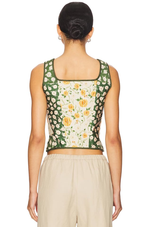 revolve Sinclair Ete Top - 3