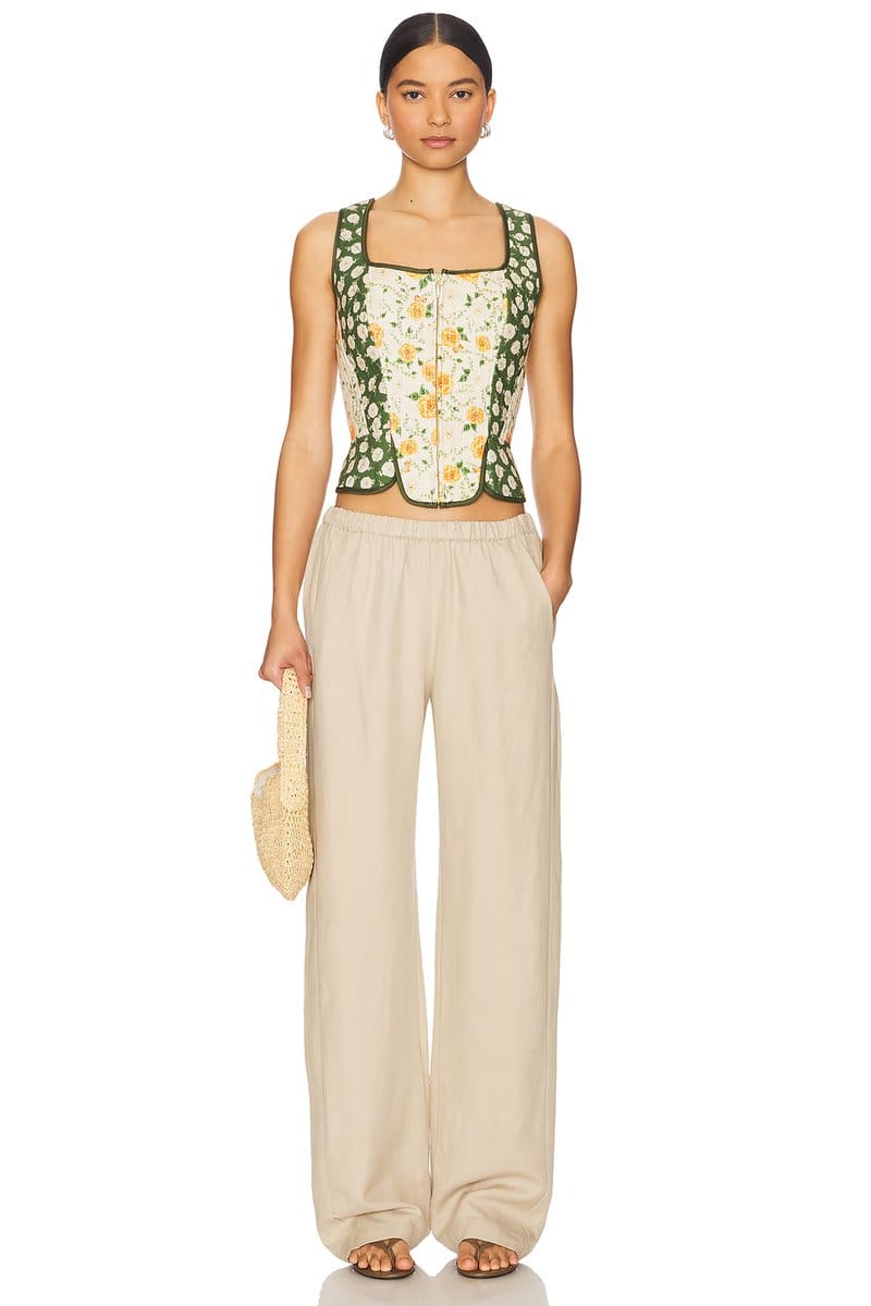 revolve Sinclair Ete Top - 4