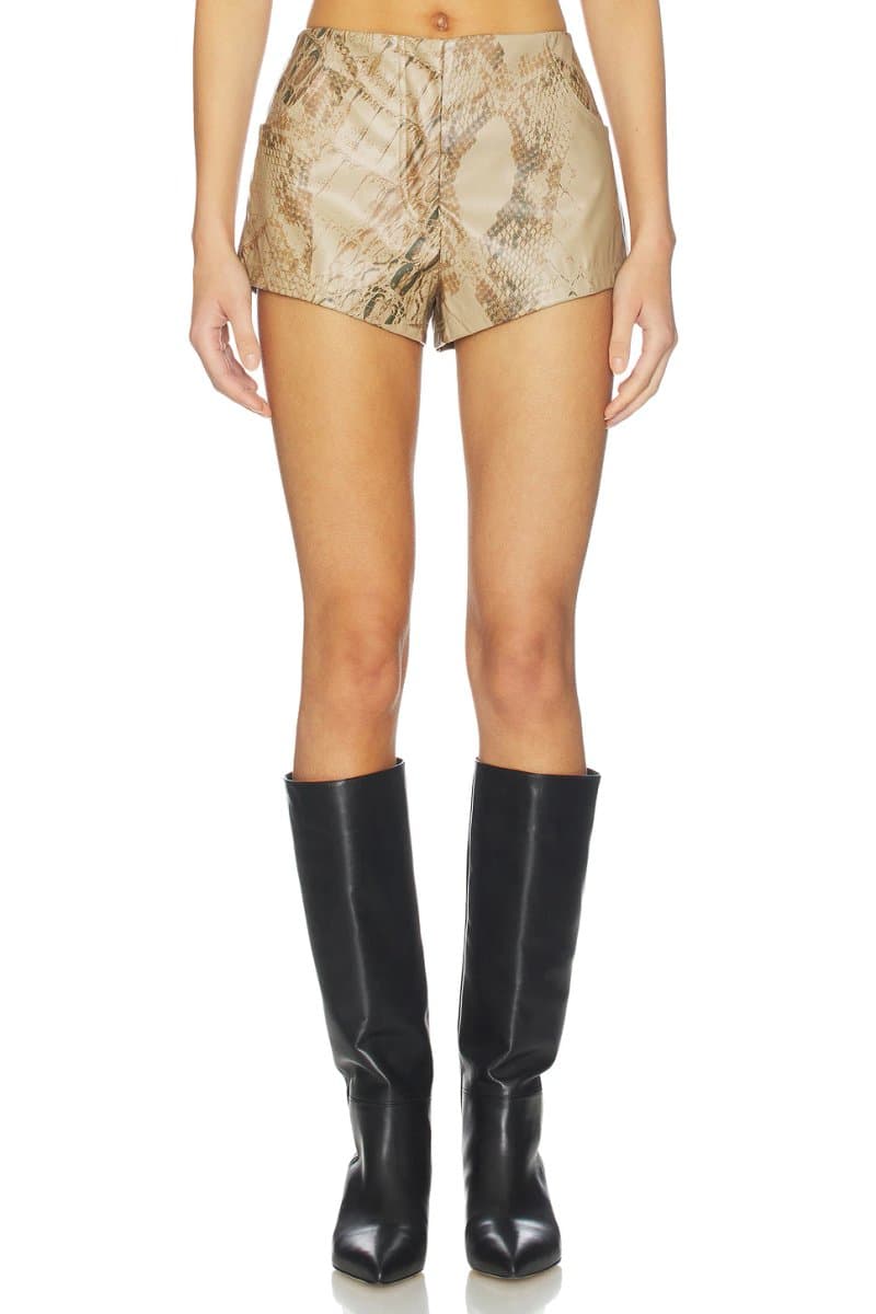 revolve Brayden Micro Short