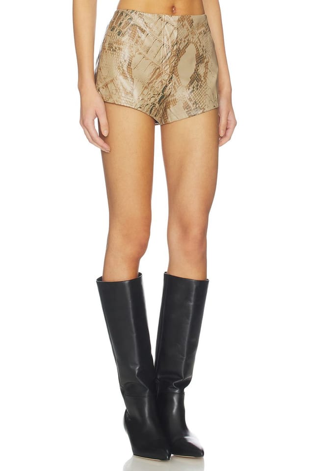 revolve Brayden Micro Short - 2