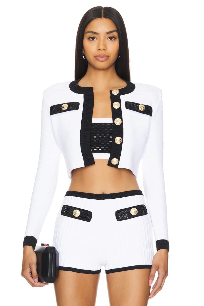revolve Ainsley Jacket