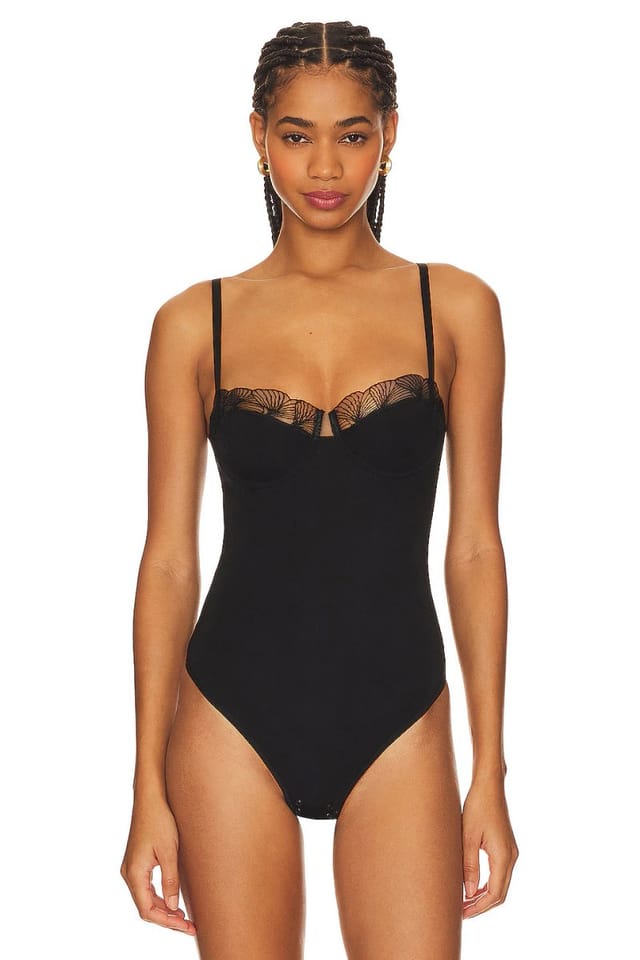 revolve Kiss And Tell Bodysuit - 2