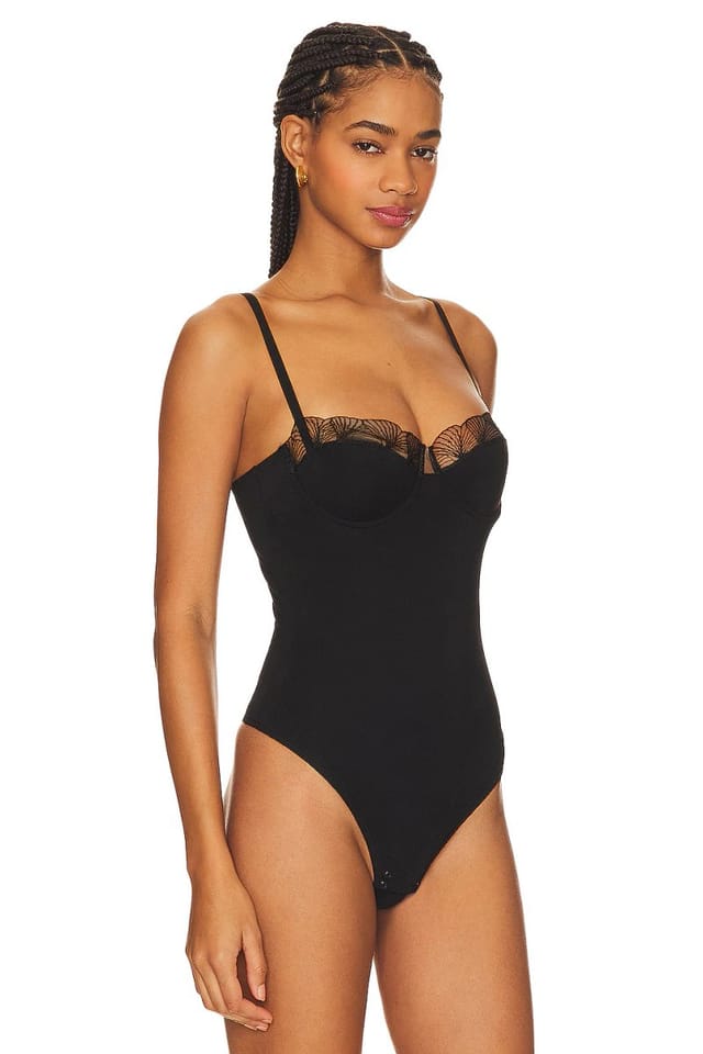 revolve Kiss And Tell Bodysuit - 3