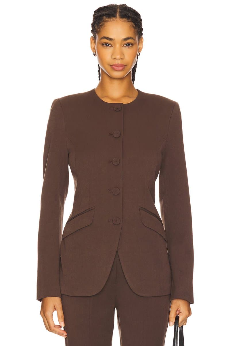 revolve Victoria Jacket