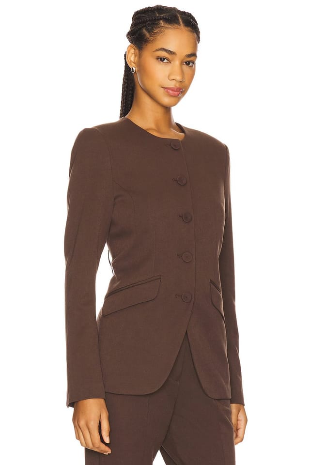 revolve Victoria Jacket - 2