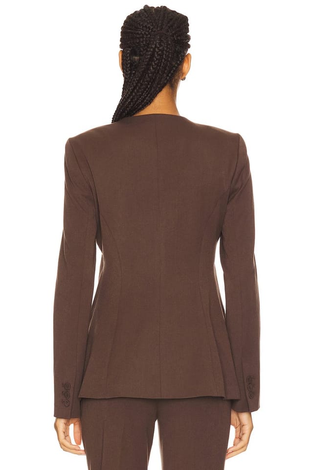 revolve Victoria Jacket - 3