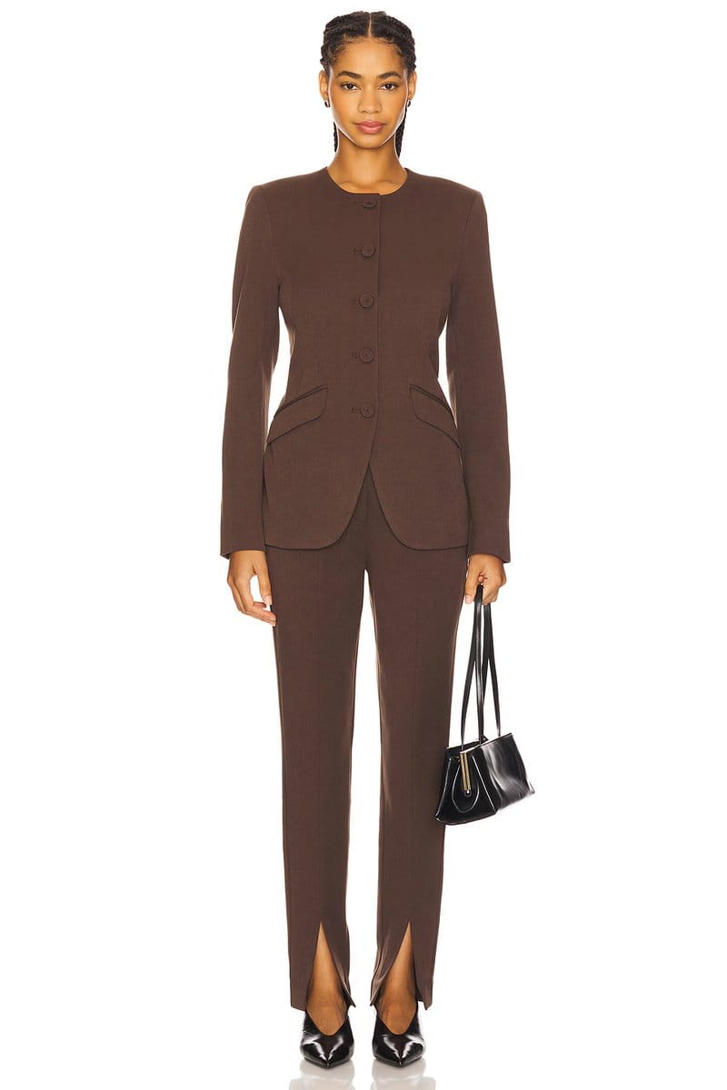 revolve Victoria Jacket - 4