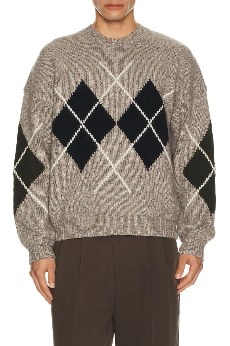 revolve Cooke Sweater