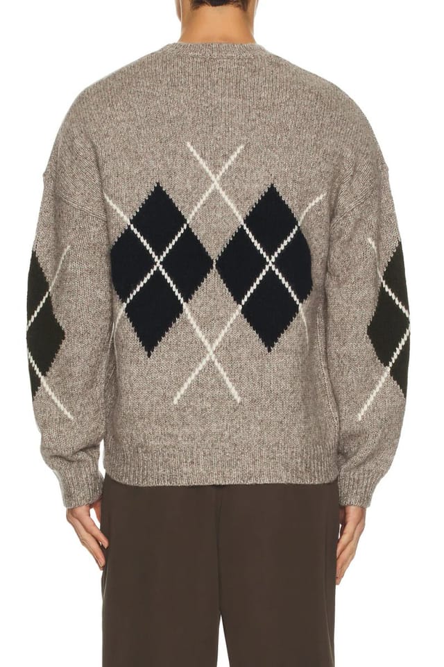 revolve Cooke Sweater - 2