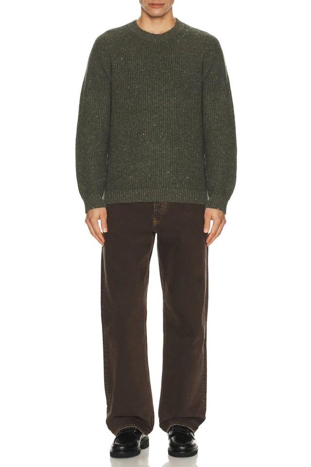 revolve Inverness Crew Sweater - 3