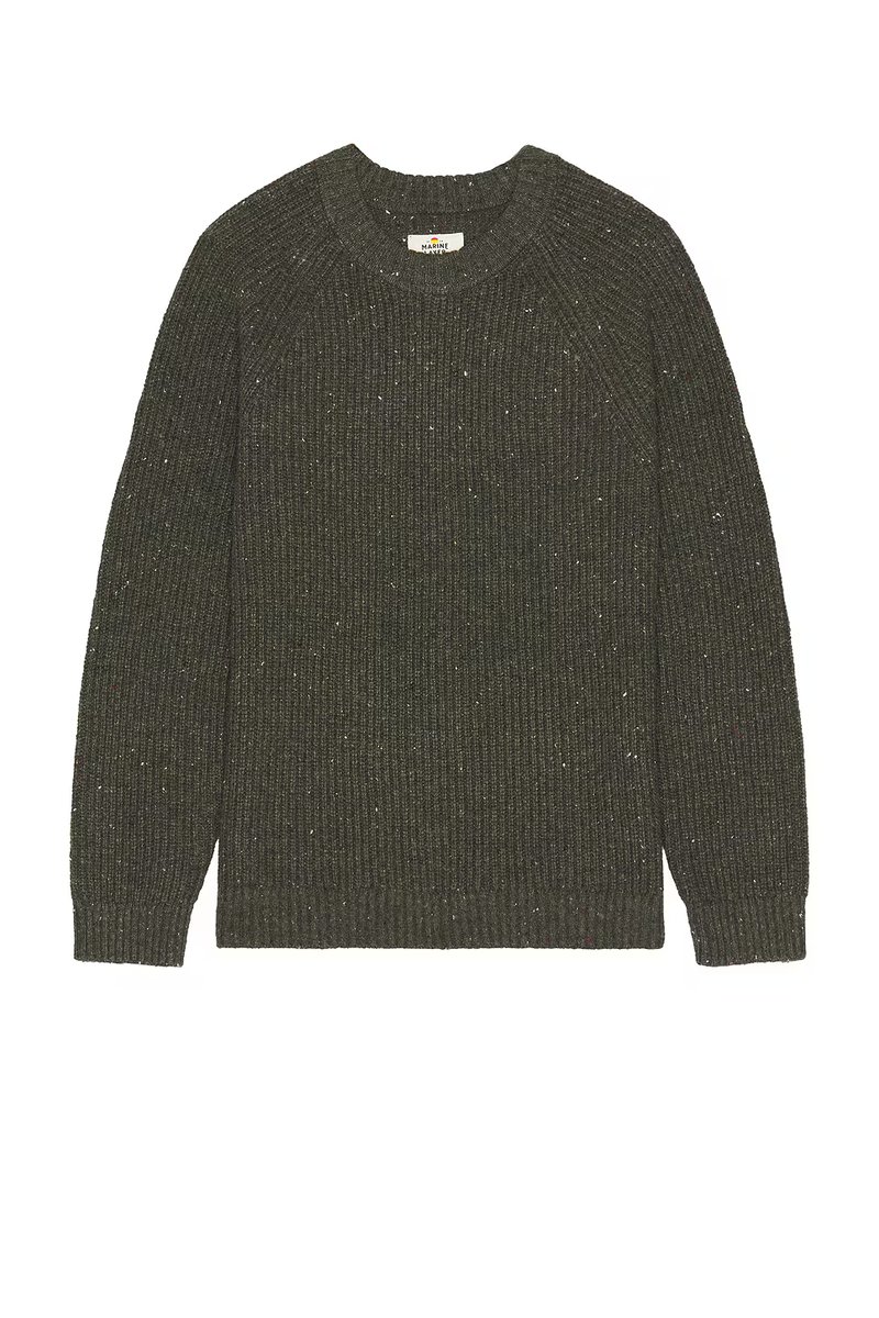 revolve Inverness Crew Sweater - 4