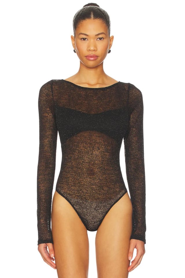 revolve Minerva Bodysuit - 2