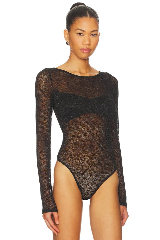 revolve Minerva Bodysuit - 3