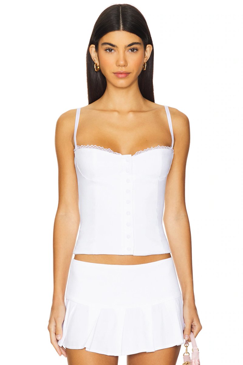 revolve Caity Corset - 1