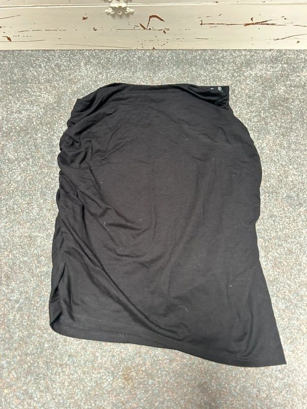 ASOS Black skirt - 3