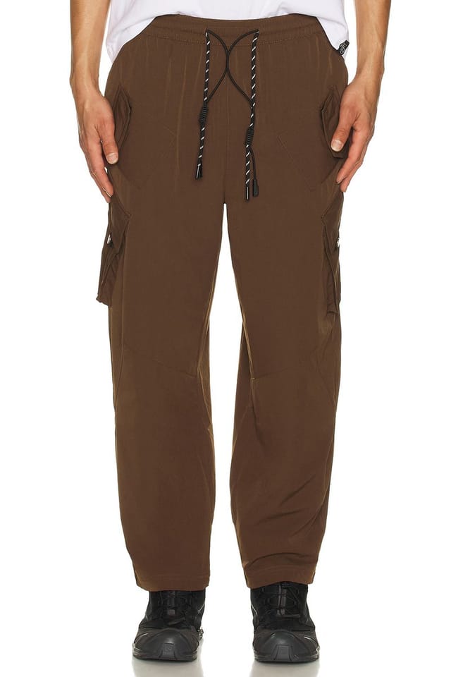 revolve Wilcox Nylon Pants - 3