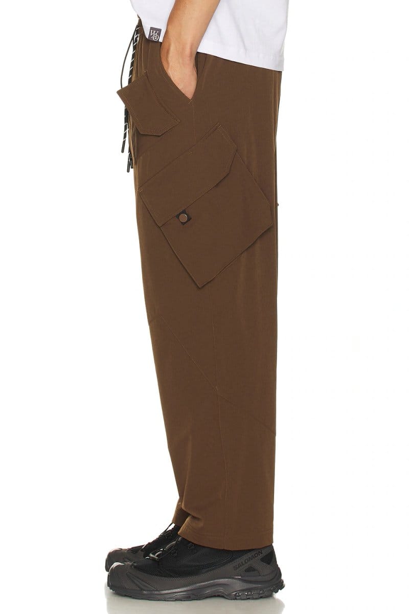 revolve Wilcox Nylon Pants - 4