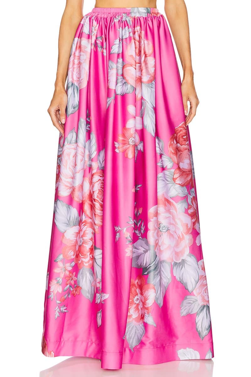 revolve Costiera Skirt