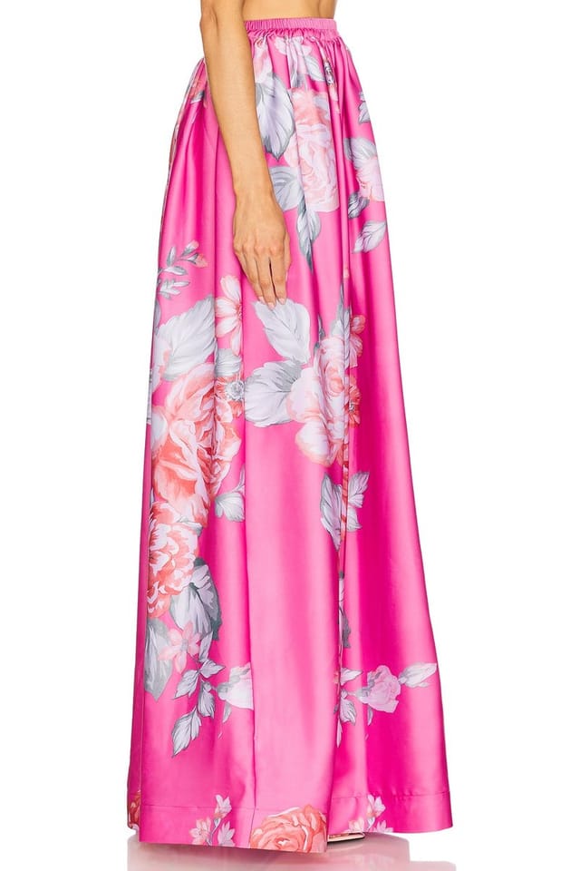 revolve Costiera Skirt - 3