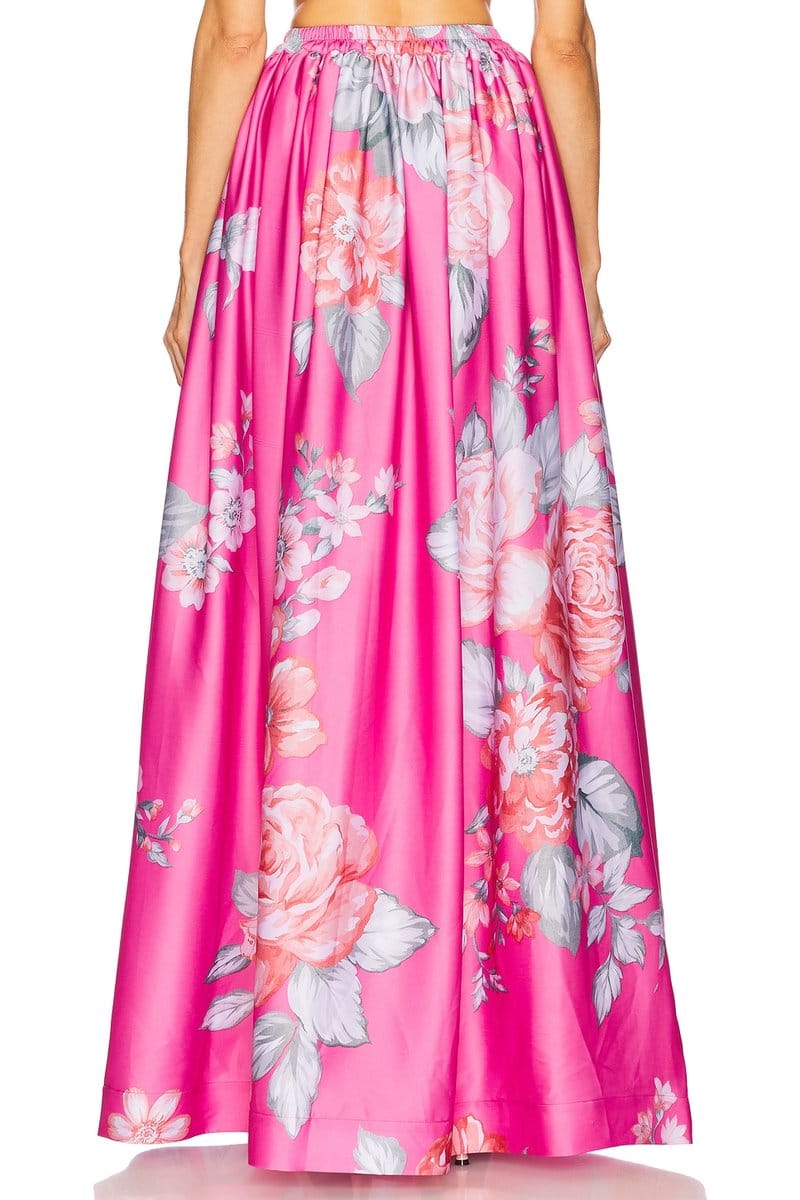 revolve Costiera Skirt - 4