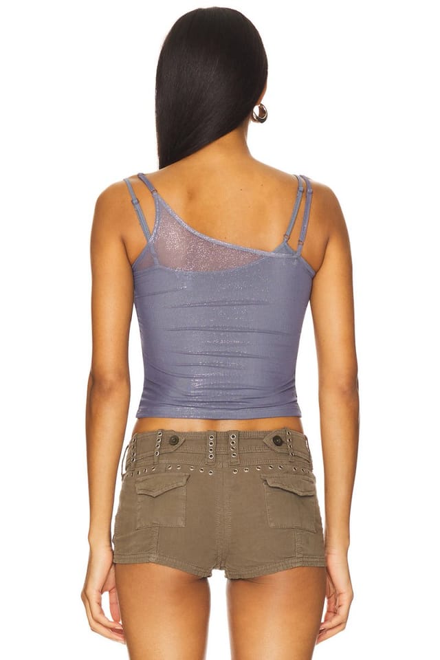 revolve Double Layered Top - 3