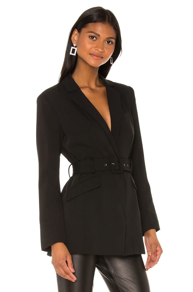 revolve Niko Blazer - 2