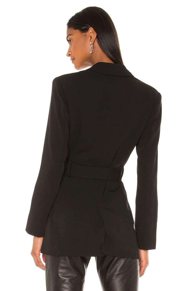 revolve Niko Blazer - 3