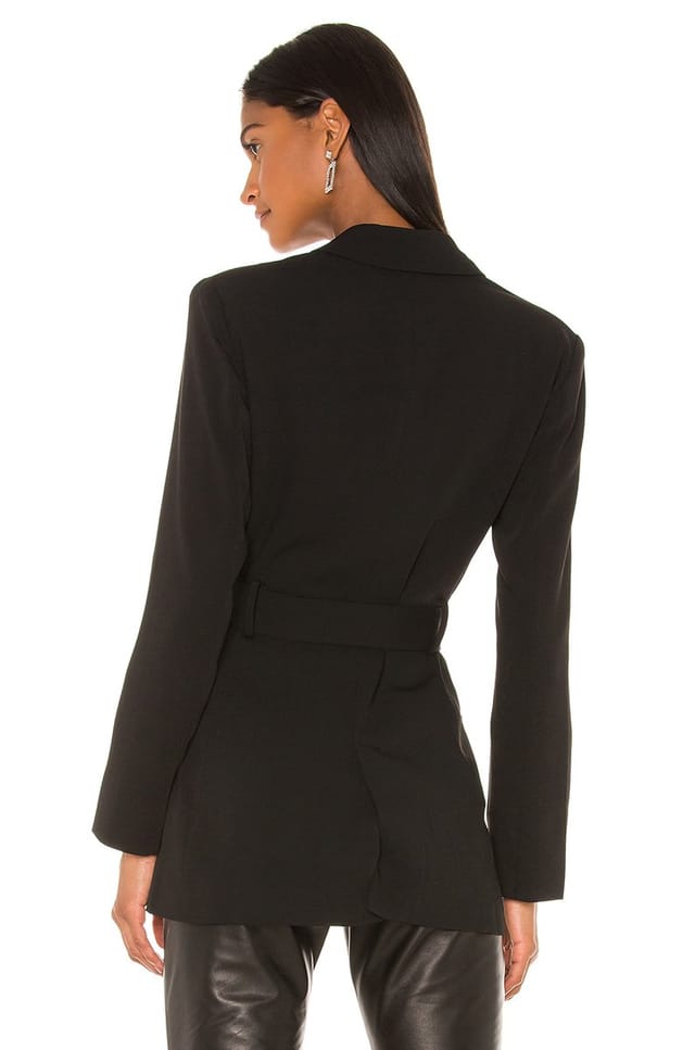 revolve Niko Blazer - 3
