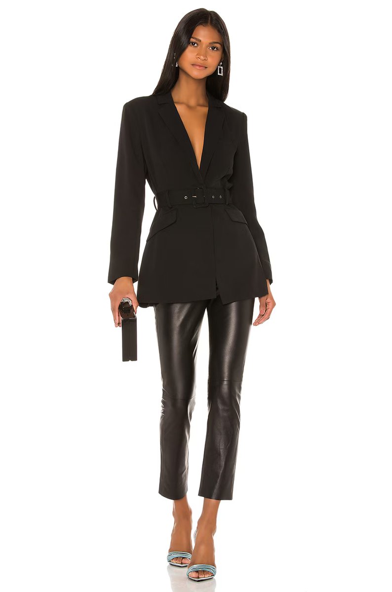 revolve Niko Blazer - 4