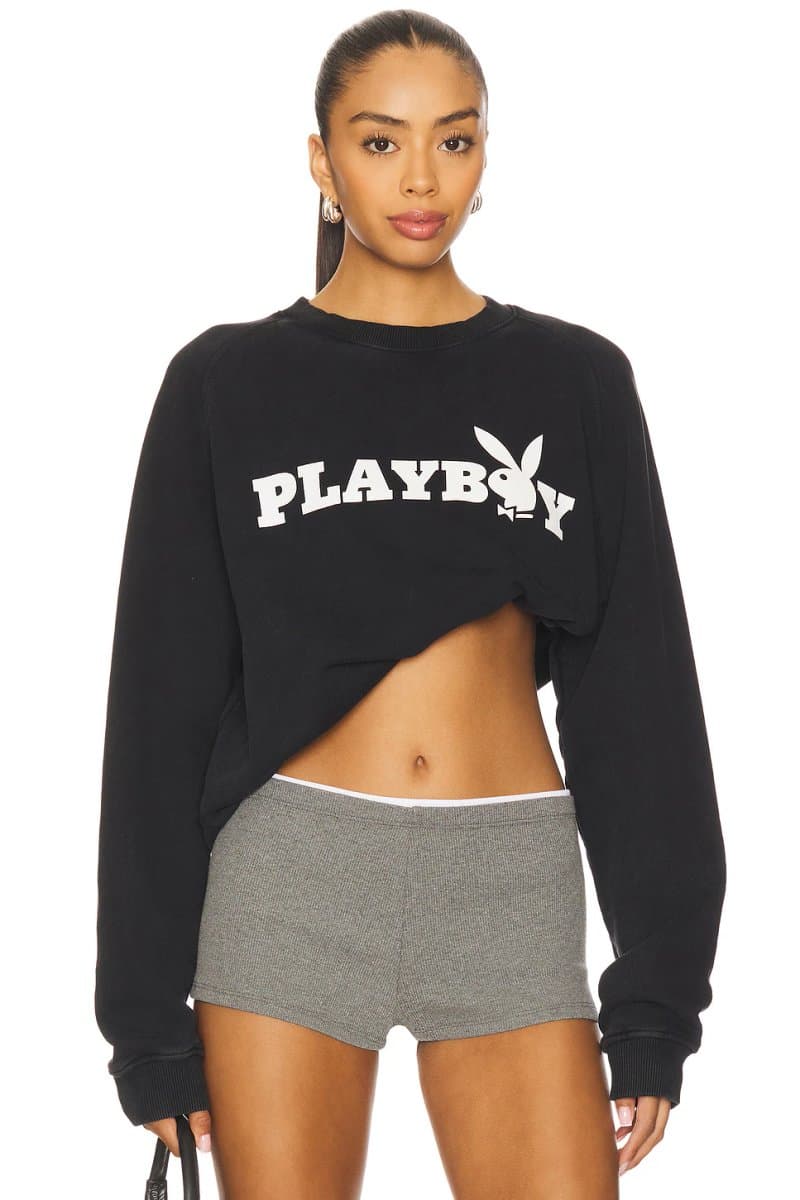 revolve Masthead Sweatshirt
