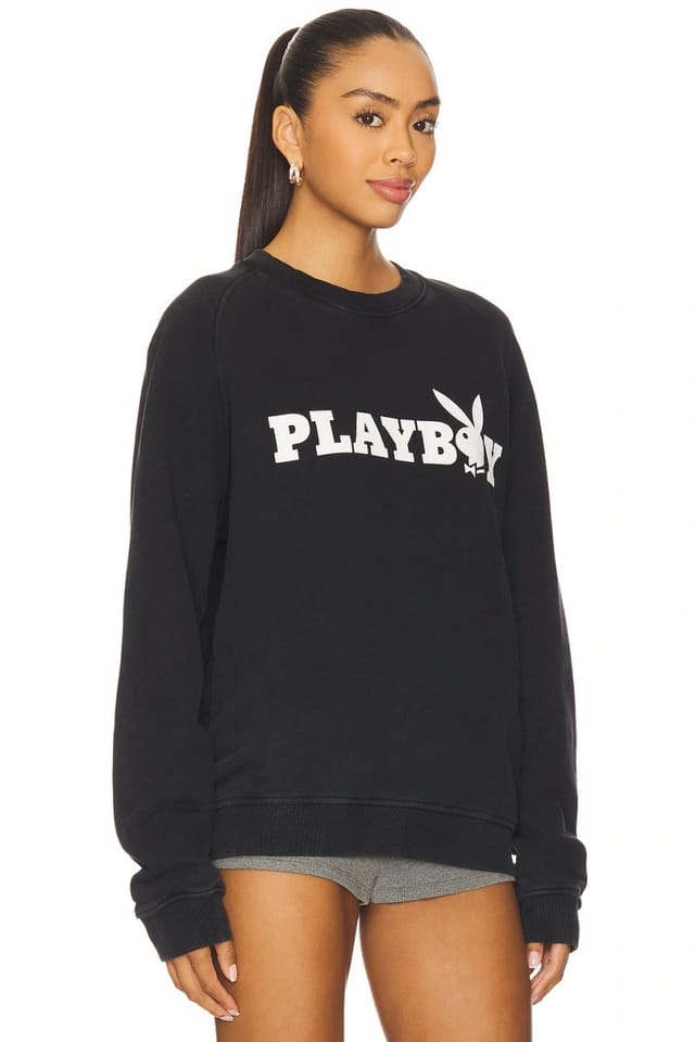 revolve Masthead Sweatshirt - 2