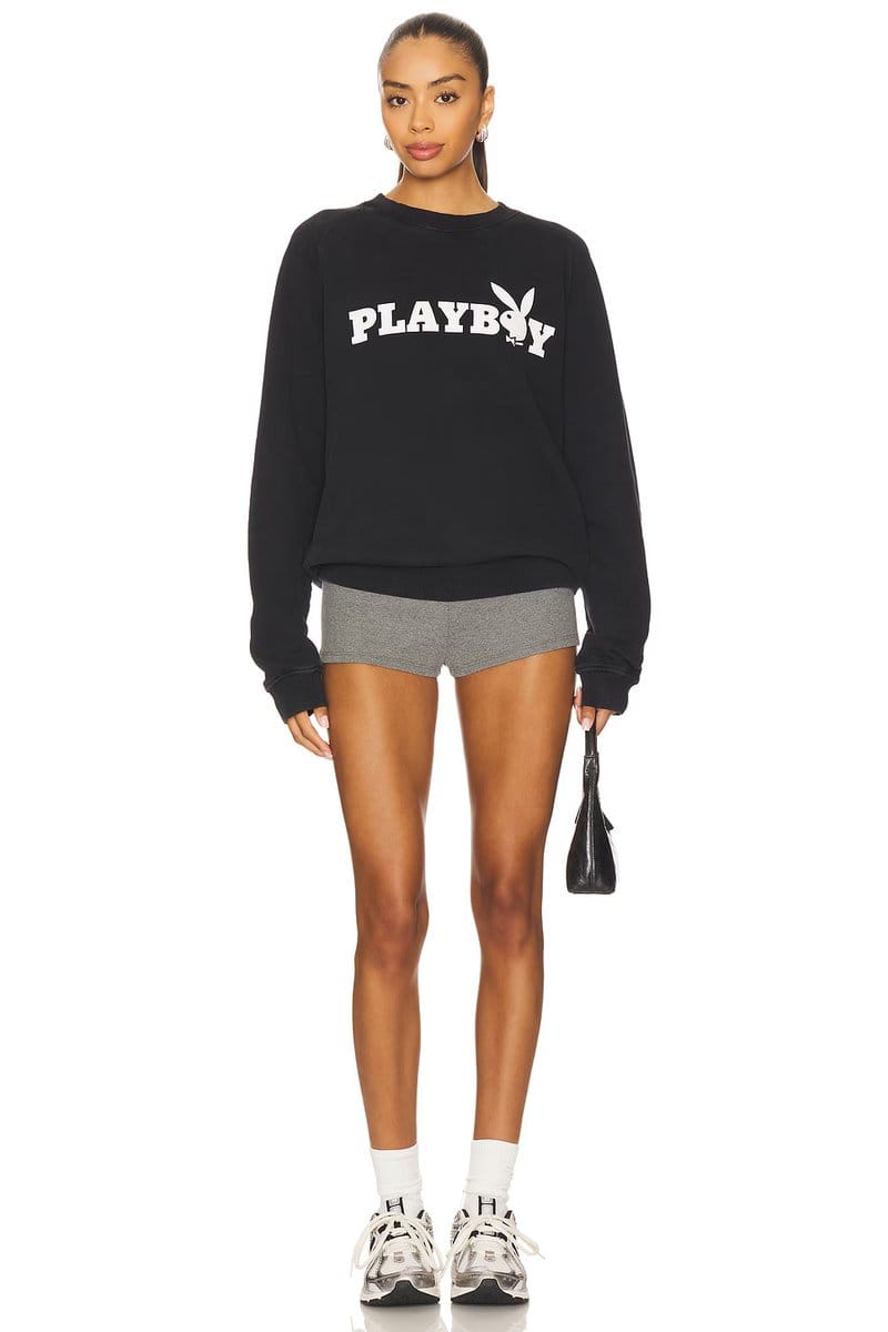revolve Masthead Sweatshirt - 4