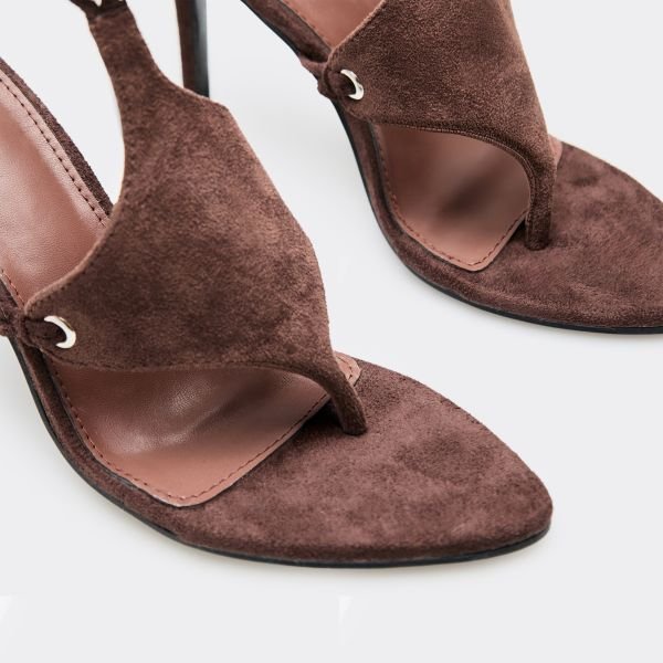 EGO ROSALIE BR, Women's Size UK 3 - 2