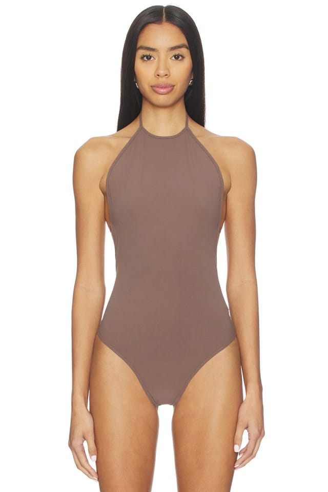 revolve Rey Bodysuit - 2