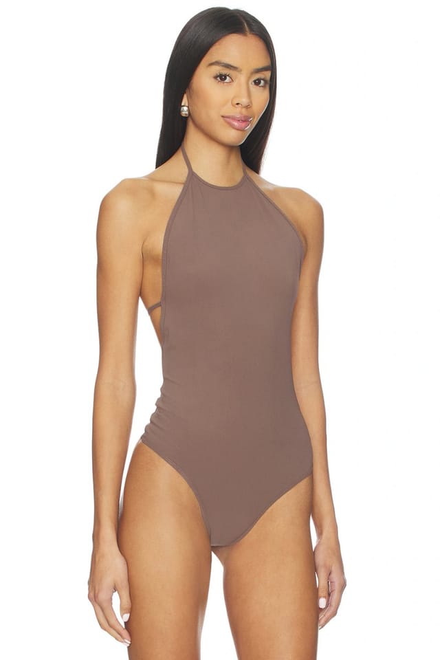 revolve Rey Bodysuit - 3