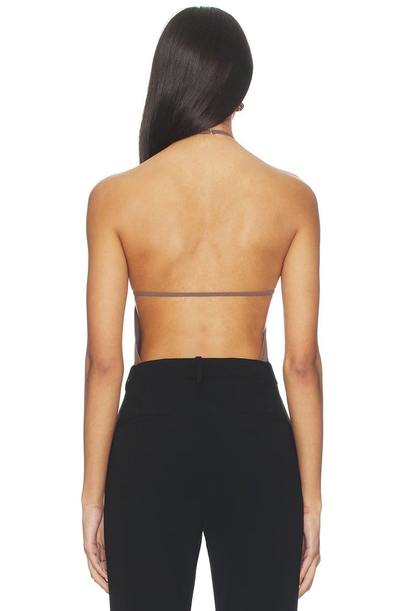 revolve Rey Bodysuit - 4