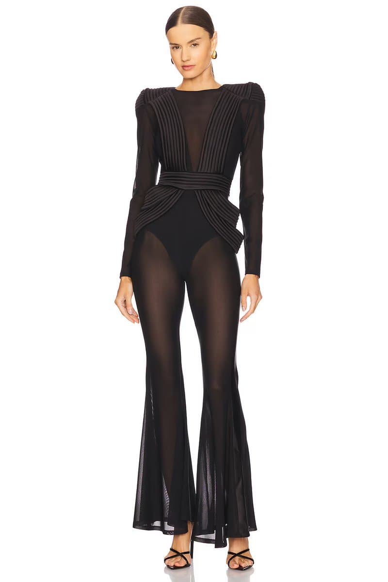 revolve Empty Streets Jumpsuit