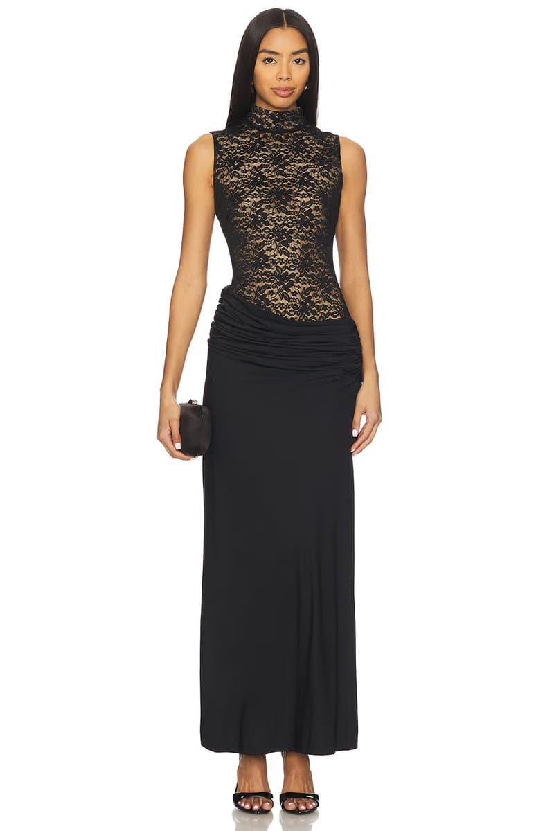 revolve Casana Maxi Dress