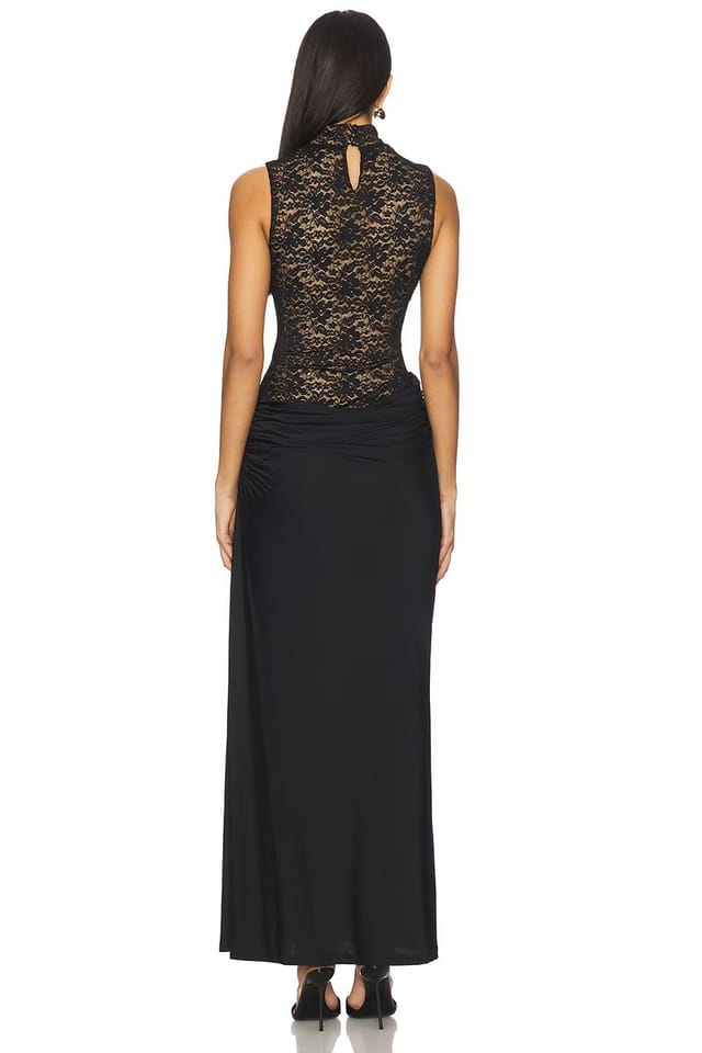 revolve Casana Maxi Dress - 3