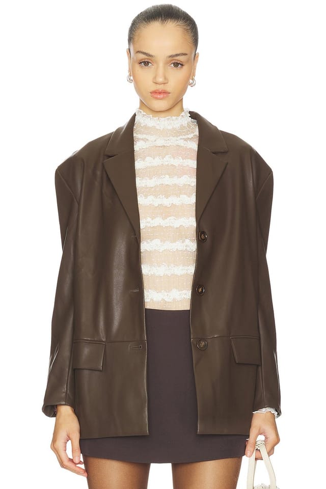 revolve Brenda Jacket - 2