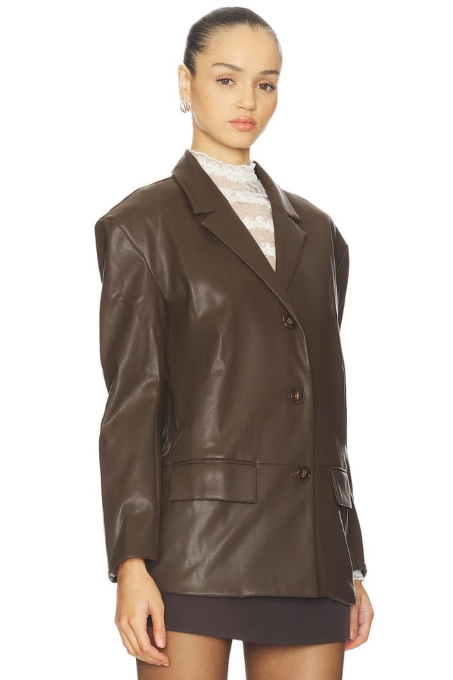 revolve Brenda Jacket - 3