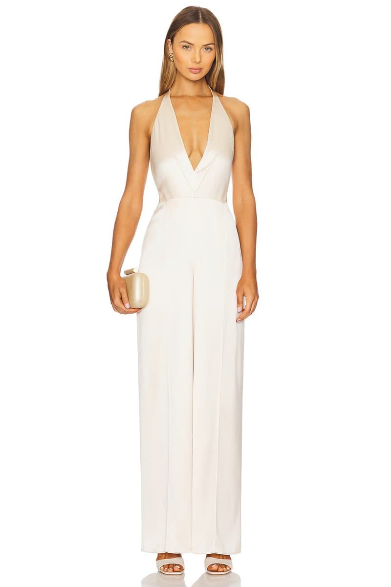 revolve Margaux Jumpsuit